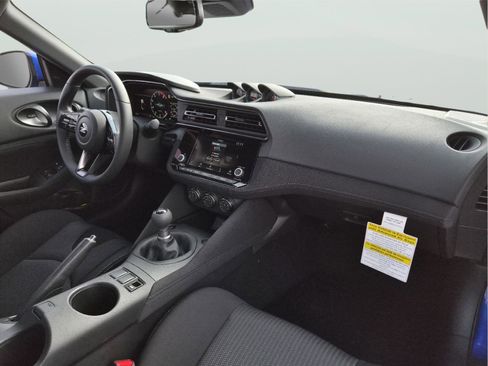 New 2026 Nissan Z Sport image 11
