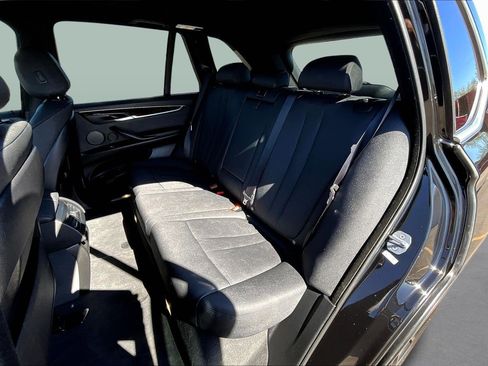 Used 2017 BMW X5 sDrive35i image 25