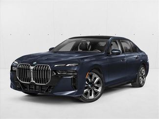 New 2026 BMW 740i xDrive AWD/4WD video 1