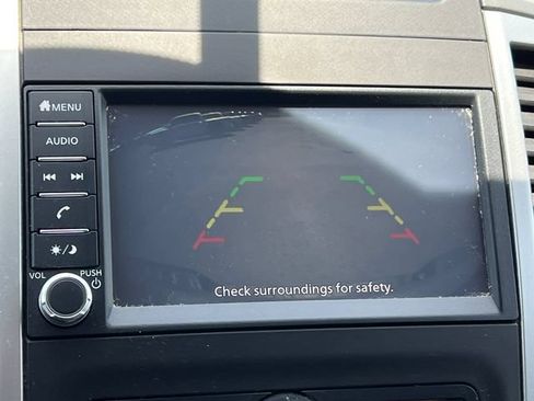 Used 2020 Nissan Frontier SV w/ Midnight Edition Floor Mats AWD/4WD image 24