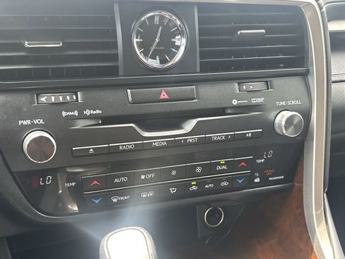 Used 2019 Lexus RX 350 FWD w/ Navigation Package image 24