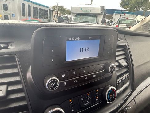 Used 2022 Ford Transit 350 w/ Exterior Upgrade Package image 13
