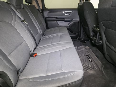 Used 2020 RAM 1500 Big Horn image 23
