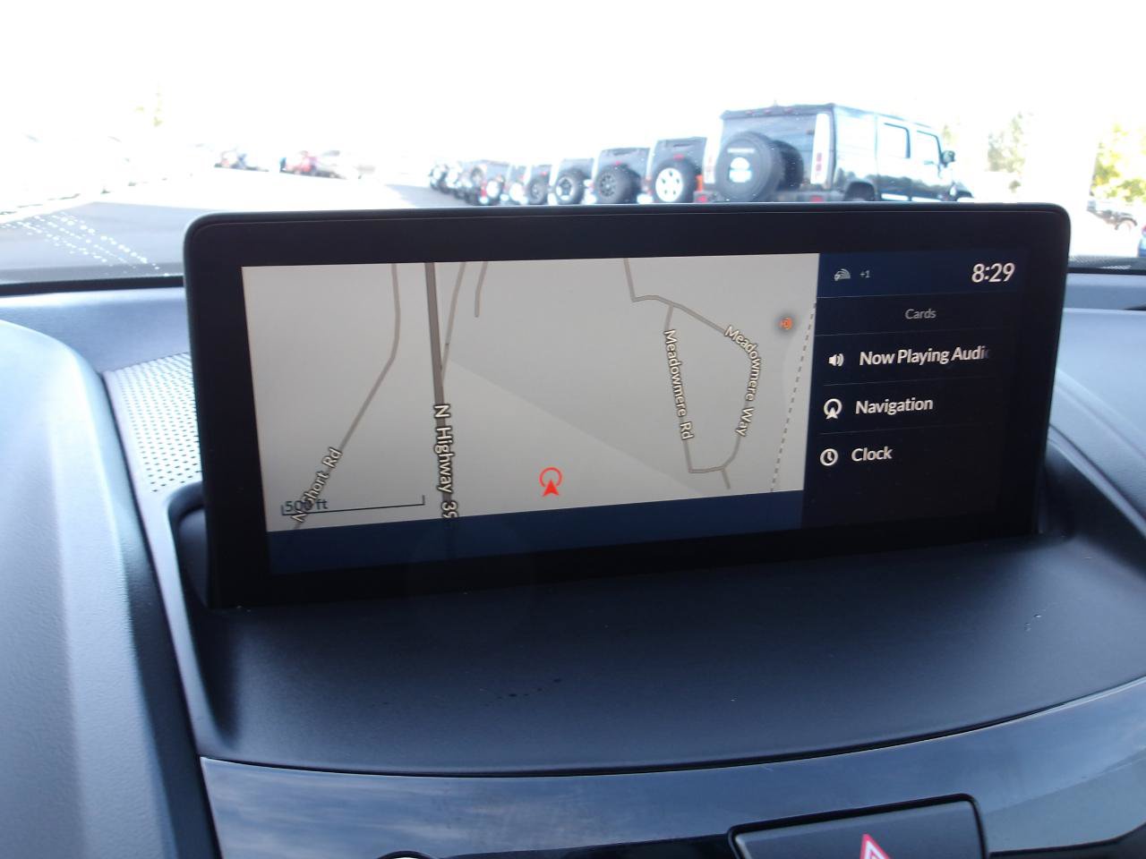 Used 2020 Acura RDX w/ Advance Package AWD/4WD image 19