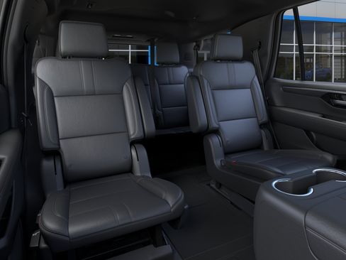 New 2026 Chevrolet Tahoe RST w/ RST Capability Package AWD/4WD image 17