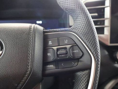 New 2026 Toyota Tundra Limited AWD/4WD image 18