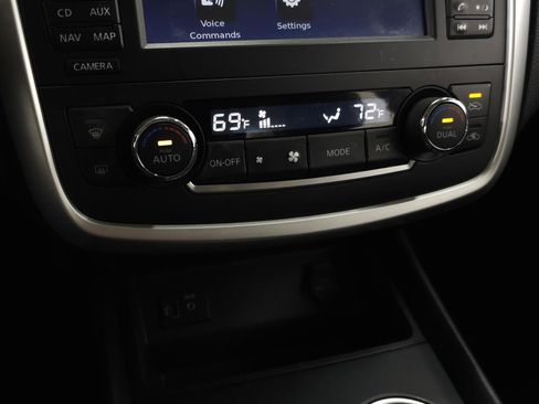 Used 2017 Nissan Altima 2.5 SV w/ Convenience Package image 24