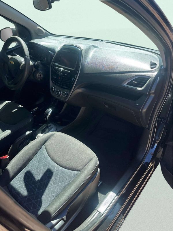 Used 2022 Chevrolet Spark LS FWD image 9
