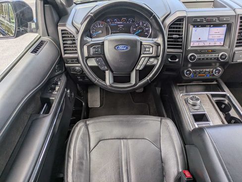 Used 2019 Ford Expedition Limited w/ Equipment Group 301A RWD image 4