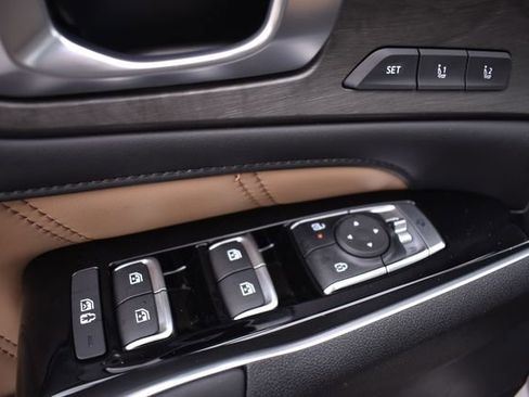 New 2026 Kia Sorento SX Prestige AWD/4WD image 24