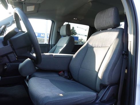 Used 2024 Ford F250 XLT image 16