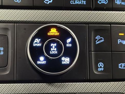 Used 2024 Hyundai Palisade SEL image 40