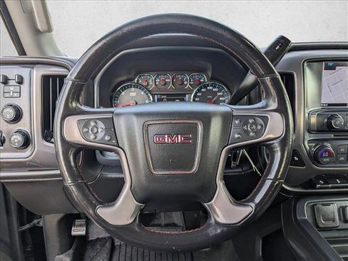 Used 2018 GMC Sierra 3500 SLT image 18