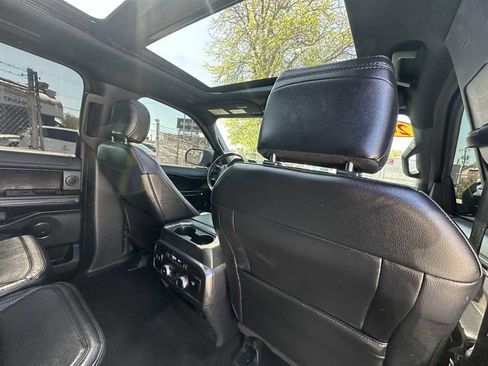 Used 2020 Ford Expedition Max Limited AWD/4WD image 33