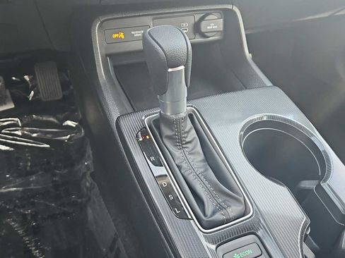 New 2026 Honda Civic LX image 19