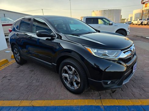 Used 2019 Honda CR-V EX-L image 3