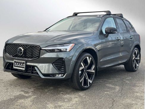 New 2026 Volvo XC60 B5 Ultra w/ Climate Package PRO image 7