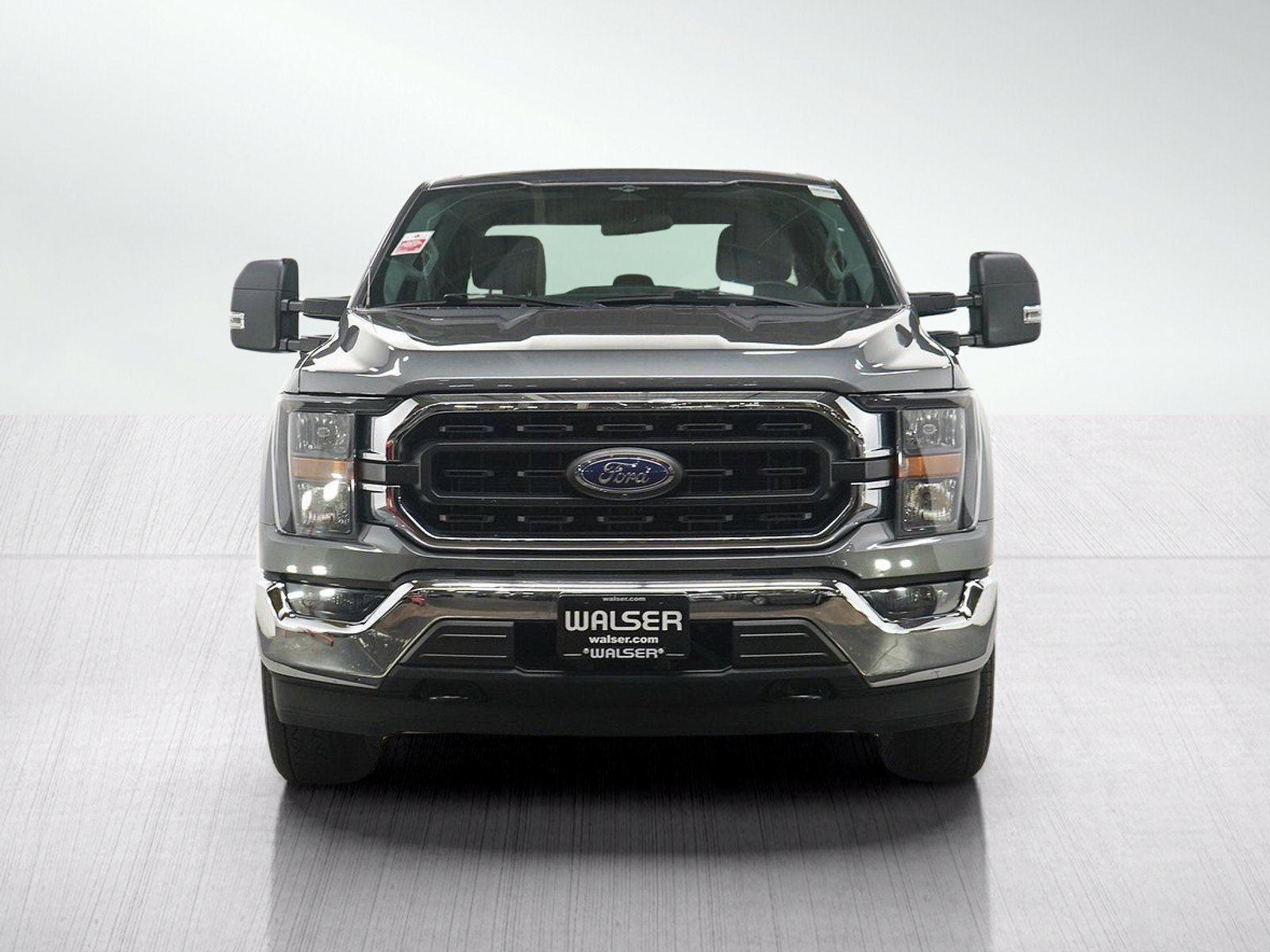 Used 2023 Ford F150 XLT w/ Trailer Tow Package AWD/4WD image 8