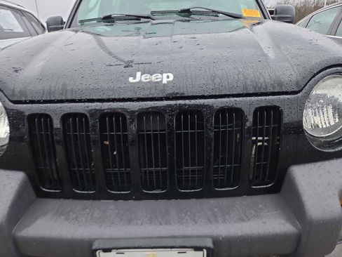 Used 2004 Jeep Liberty Sport w/ PWR Convenience Group image 11