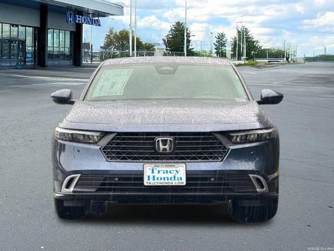New 2026 Honda Accord Touring image 9