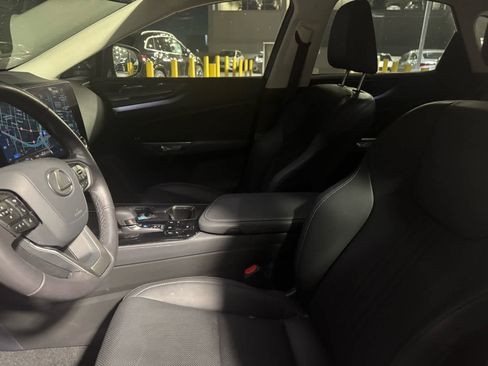 Used 2025 Lexus NX 350 AWD w/ Cold Area Package image 5
