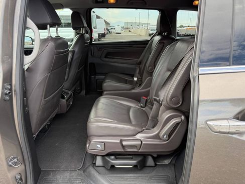 Used 2019 Honda Odyssey Elite image 12