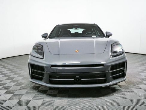 New 2026 Porsche Panamera image 36