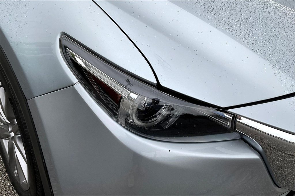 Used 2020 MAZDA CX-9 Grand Touring AWD/4WD image 26
