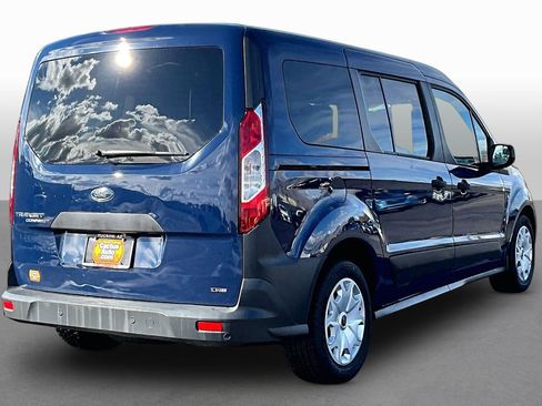 Used 2018 Ford Transit Connect XL image 2