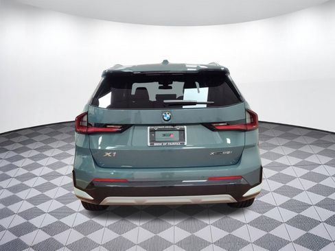 Used 2025 BMW X1 xDrive28i w/ Convenience Package AWD/4WD image 10