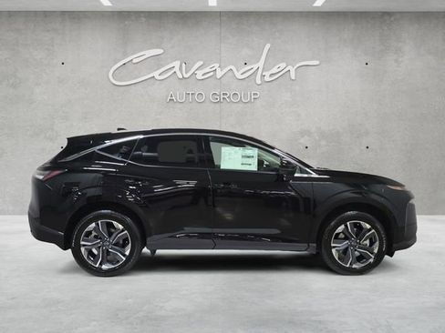 New 2026 Nissan Murano SL image 17