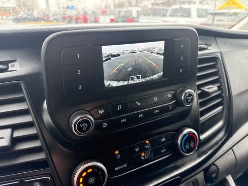 Used 2024 Ford Transit 250 Low Roof w/ Exterior Upgrade Package image 32