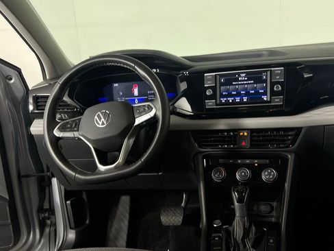 Used 2023 Volkswagen Taos S w/ IQ Drive S Package image 14