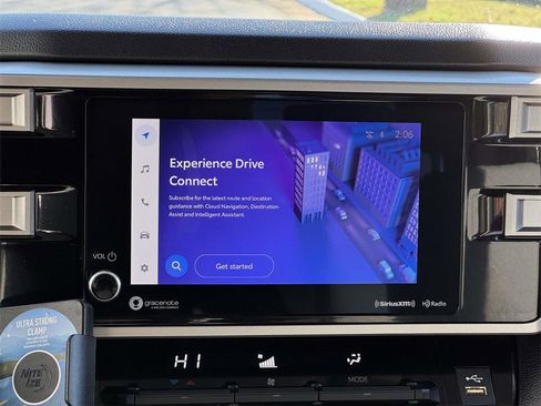 Used 2022 Toyota Tundra SR5 image 3