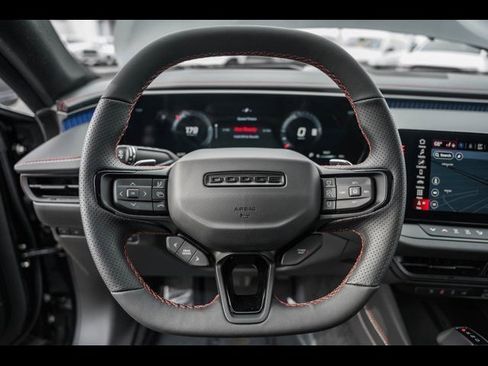 New 2024 Dodge Charger Scat Pack w/ Plus Group image 36