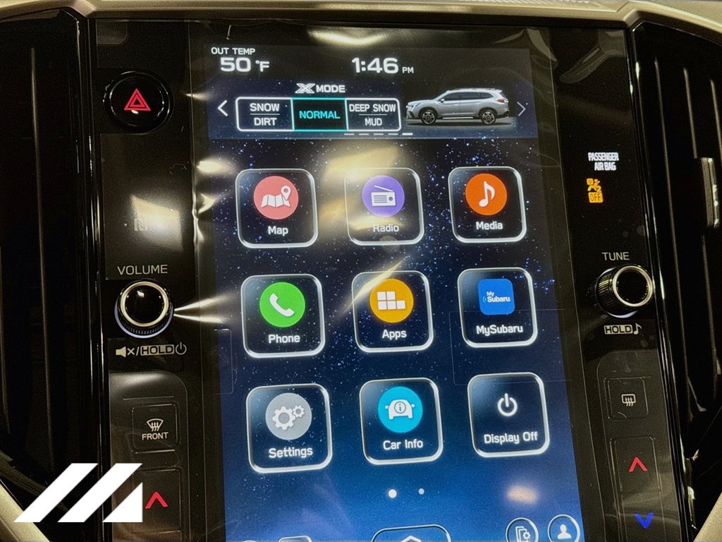 New 2027 Subaru Ascent Touring AWD/4WD image 16