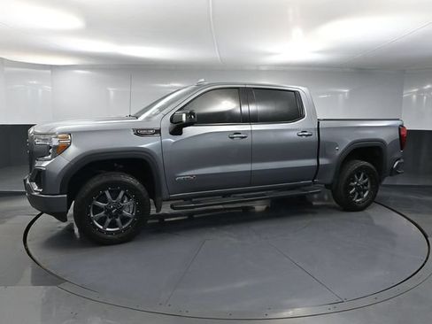 Used 2020 GMC Sierra 1500 AT4 w/ AT4 Premium Package AWD/4WD image 12
