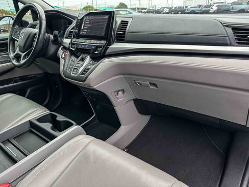 Used 2020 Honda Odyssey EX-L image 23