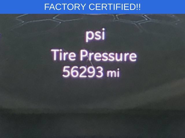 Certified 2024 Jeep Compass Latitude AWD/4WD image 22