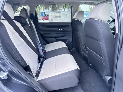 Used 2026 Honda CR-V EX image 16