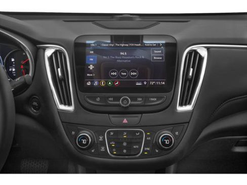 Used 2022 Chevrolet Malibu Premier FWD image 13
