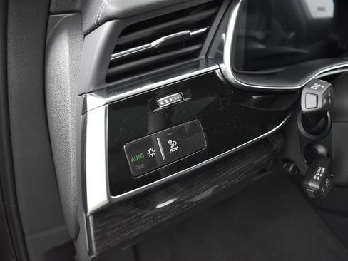 New 2026 Audi Q7 2.0T Premium Plus AWD/4WD image 7