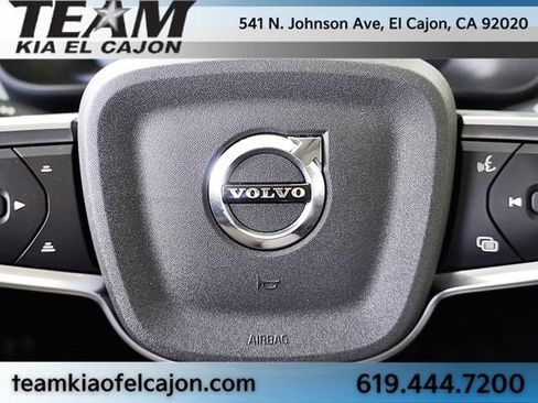 Used 2021 Volvo XC40 T5 Inscription AWD/4WD image 38