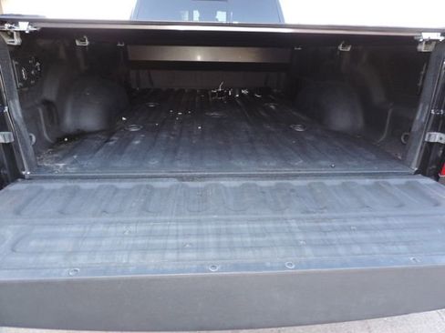 Used 2025 RAM 3500 Laramie image 23