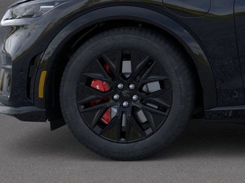 New 2025 Ford Mustang Mach-E Premium w/ Sport Appearance Package image 22