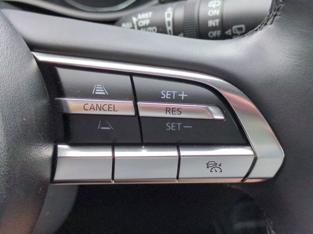 Used 2024 MAZDA CX-50 AWD 2.5 S w/ Accent Package image 24