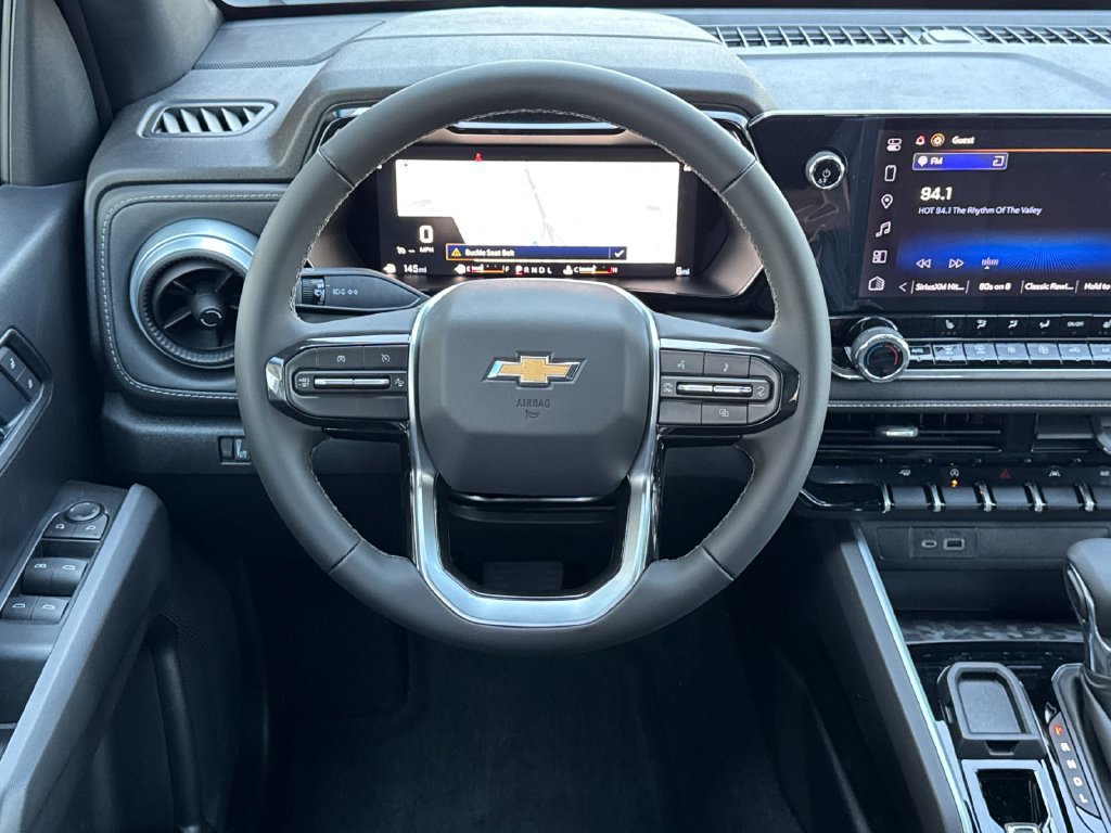 New 2026 Chevrolet Colorado LT RWD image 13