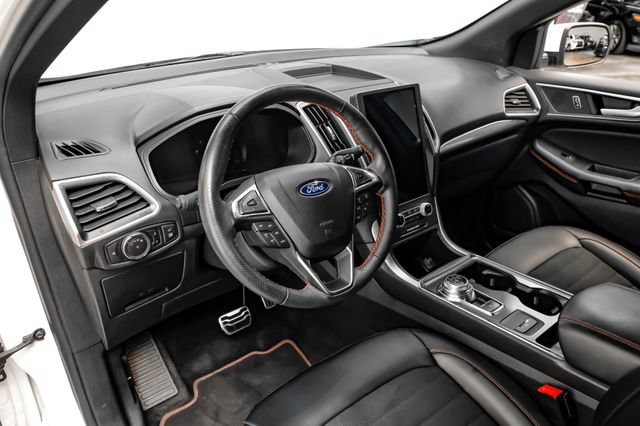 Used 2022 Ford Edge ST-Line AWD/4WD image 3
