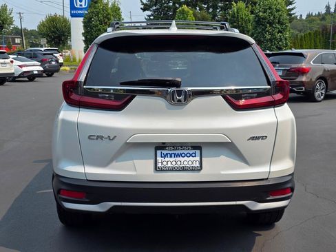Used 2020 Honda CR-V EX-L image 14