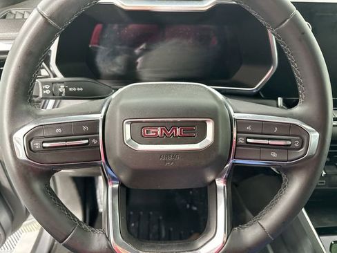 Used 2023 GMC Canyon Elevation w/ Convenience Package AWD/4WD image 20